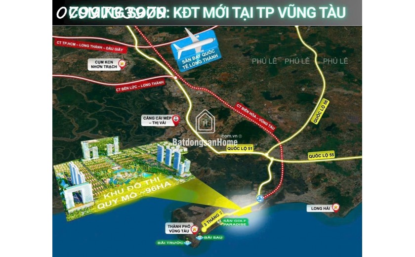 Bán căn hộ cao cấp nghỉ dưỡng 5 sao Vũng Tàu, giá chỉ 4,8 tỷ